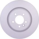 Hella Pagid Bremsscheibe Pro High Carbon 8DD 355 129-501