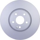 Hella Bremsscheibe PRO 8DD 355 123-501