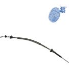Blue Print Seilzug, Kupplungsbetätigung ADK83830