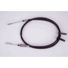 Hella Seilzug, Feststellbremse 8AS 355 666-271