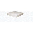 Magneti Marelli Filter, Innenraumluft 350203061710