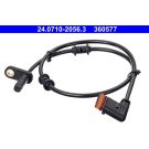 Sensor, Raddrehzahl 24.0710-2056.3