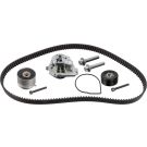 FEBI BILSTEIN 173193 Wasserpumpe + Zahnriemensatz FEBI BILSTEIN 173193 Wasserpumpe + Zahnriemensatz