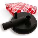 FEBI BILSTEIN 100149 Ventil, Kurbelgehäuseentlüftung FEBI BILSTEIN 100149 Ventil, Kurbelgehäuseentlüftung