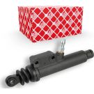 FEBI BILSTEIN 31137 Geberzylinder, Kupplung FEBI BILSTEIN 31137 Geberzylinder, Kupplung
