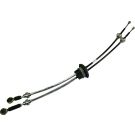 Metzger Seilzug, Schaltgetriebe 3150029