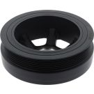 Corteco Riemenscheibe, Kurbelwelle 80000363