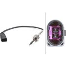 Sensor, Abgastemperatur 6PT 014 494-161
