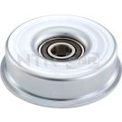 NTN-SNR Spannrolle, Keilrippenriemen GA370.00