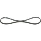 BOSCH Keilrippenriemen Elastic 1 987 946 127