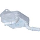 NRF Ölkühler, Motoröl EASY FIT 31346