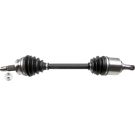 FEBI BILSTEIN 182591 Antriebswelle