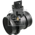 FEBI BILSTEIN 186117 Luftmassenmesser FEBI BILSTEIN 186117 Luftmassenmesser