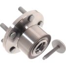 SKF Radlagersatz VKBA 6585