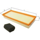 Luftfilter LX 3955KIT Luftfilter LX 3955KIT