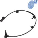 Sensor, Raddrehzahl ADG07196