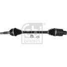 febi bilstein Antriebswelle 186063