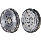 Schwungrad LuK DMF 415 0077 10