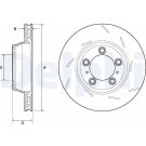 Bremsscheibe BG9165C