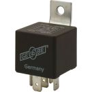 GEBE Relais, Arbeitsstrom 9 9296 1