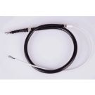 Hella Seilzug, Feststellbremse 8AS 355 666-091