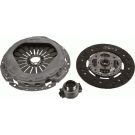 SACHS 3400 700 637 Kupplungssatz SACHS 3400 700 637 Kupplungssatz