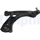 Lenker, Radaufhängung TC2660 Lenker, Radaufhängung TC2660