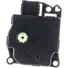 Mahle Stellelement, Mischklappe BEHR Premium Line AA 60 000P