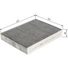 BOSCH 1 987 435 567 Innenraumfilter BOSCH 1 987 435 567 Innenraumfilter