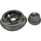 Metzger Reparatursatz, Federbeinstützlager 6490114
