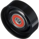 Gates Spannrolle, Keilrippenriemen DriveAlign™ T36087