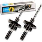 Bilstein 22-046796 Stoßdämpfer für SEAT VW FORD