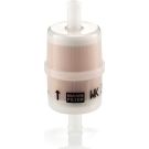 Mann-Filter Kraftstofffilter WK 32/7 Mann-Filter Kraftstofffilter WK 32/7
