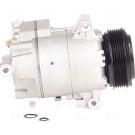 Kompressor, Klimaanlage 890263 Kompressor, Klimaanlage 890263