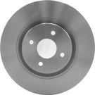 Bremsscheibe 8DD 355 112-711