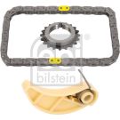 FEBI BILSTEIN 185773 Kettensatz, Ölpumpenantrieb