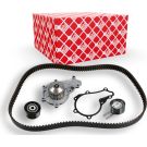 FEBI BILSTEIN 32721 Wasserpumpe + Zahnriemensatz