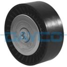 Dayco Umlenk-/Führungsrolle, Keilrippenriemen APV1157
