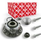 FEBI BILSTEIN 27386 Radlagersatz FEBI BILSTEIN 27386 Radlagersatz