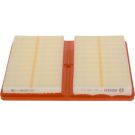BOSCH F 026 400 611 Luftfilter
