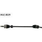 SKF Antriebswelle VKJC 8539