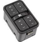 Metzger Schalter, Fensterheber 09161080