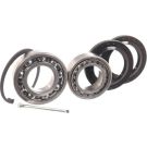 2 x SKF Radlagersatz VKBA 910