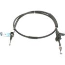 BOSCH Seilzug, Feststellbremse 1 987 477 111