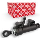 FEBI BILSTEIN 34880 Geberzylinder, Kupplung FEBI BILSTEIN 34880 Geberzylinder, Kupplung