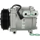 Kompressor, Klimaanlage 89551