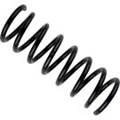 Bilstein 2 x BILSTEIN Fahrwerksfeder BILSTEIN - B3 Serienersatz (Federn) 36-317165