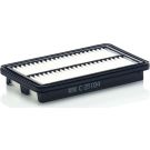 MANN-FILTER C 25 034 Luftfilter MANN-FILTER C 25 034 Luftfilter