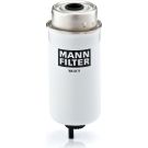Mann-Filter Kraftstofffilter WK 8171 Mann-Filter Kraftstofffilter WK 8171