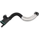FEBI BILSTEIN 170861 Schlauch, Kurbelgehäuseentlüftung FEBI BILSTEIN 170861 Schlauch, Kurbelgehäuseentlüftung